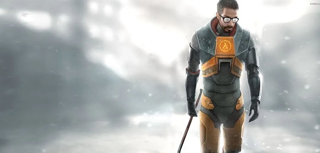 半条命2十三项修改器 v1.72