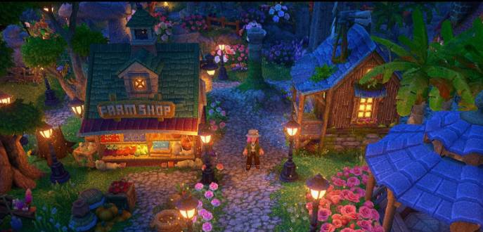 露玛岛十项修改器 v1.22 露玛岛十项修改器 v1.22