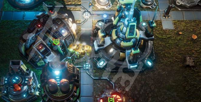 银河破裂者十九项修改器 v2.0