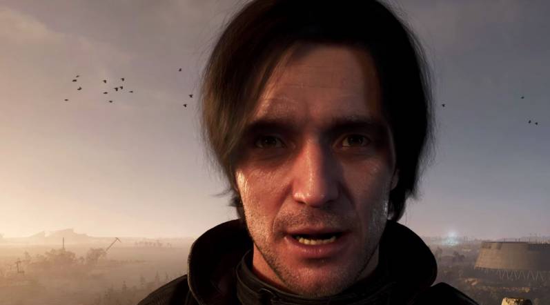 潜行者2切尔诺贝利之心三十二项修改器 v2.25