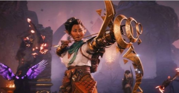 龙腾世纪4影障守护者十七项修改器 v1.56 龙腾世纪4影障守护者十七项修改器 v1.56