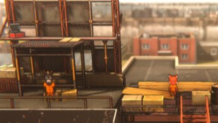 动物迷城四十八项修改器 v2.50 动物迷城四十八项修改器 v2.50