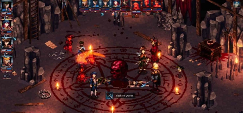 公会传说遗落的世界九项修改器 v1.34 公会传说遗落的世界九项修改器 v1.34