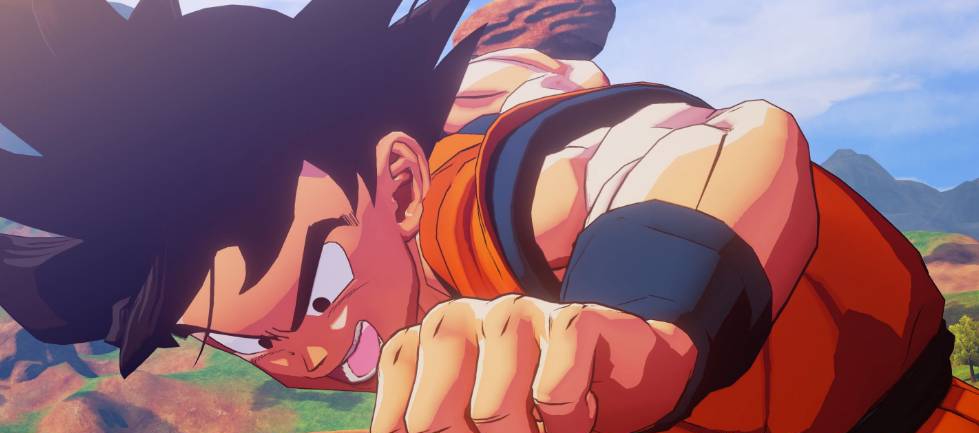 龙珠Z卡卡罗特二十五项修改器 v2.73 龙珠Z卡卡罗特二十五项修改器 v2.73