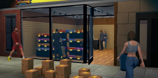 卡牌店模拟器二十七项修改器 v2.13 卡牌店模拟器二十七项修改器 v2.13