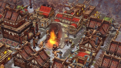 风暴之城十六项修改器 v1.26 风暴之城十六项修改器 v1.26