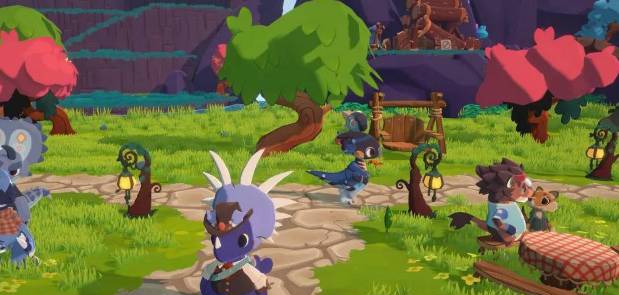 琥珀岛九项修改器 v1.86 琥珀岛九项修改器 v1.86