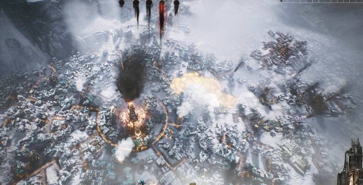 冰汽时代2二十六项修改器 v2.41 冰汽时代2二十六项修改器 v2.41