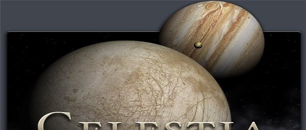 Celestia天文软件 v1.6.1.0 Celestia天文软件 v1.6.1.0
