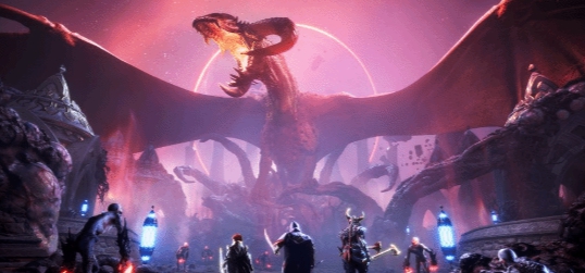 龙腾世纪4影障守护者七项修改器 v1.16 龙腾世纪4影障守护者七项修改器 v1.16