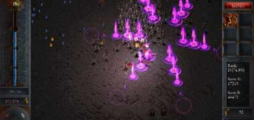 苦痛庄园九项修改器 v1.46