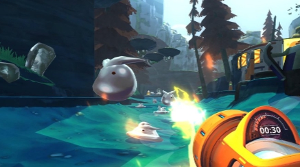 史莱姆牧场十八项修改器 v2.67 史莱姆牧场十八项修改器 v2.67