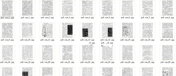 庞中华钢笔字帖 v1.0 庞中华钢笔字帖 v1.0