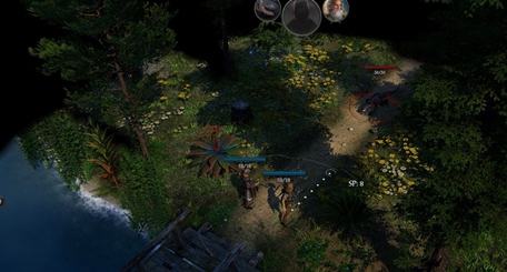 剑湾奇旅六项修改器 v1.56 剑湾奇旅六项修改器 v1.56