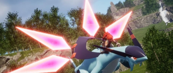 幻兽帕鲁五十七项修改器 v2.69 幻兽帕鲁五十七项修改器 v2.69