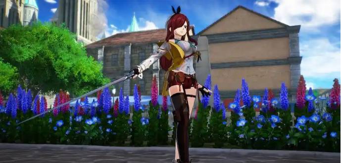 妖精的尾巴2十九项修改器 v1.57 妖精的尾巴2十九项修改器 v1.57