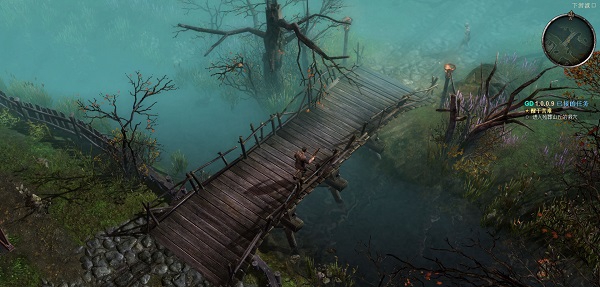 恐怖黎明二十二项修改器 v2.86 恐怖黎明二十二项修改器 v2.86