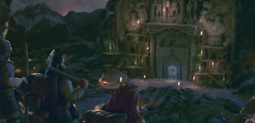 指环王重返摩瑞亚二十项修改器 v2.13