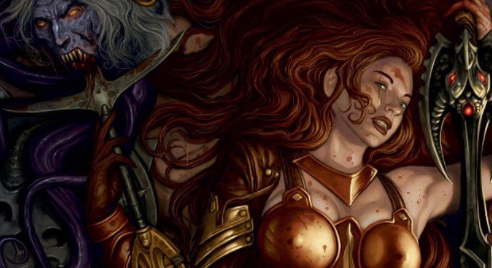 地牢围攻2怪物等级修改器 v1.0