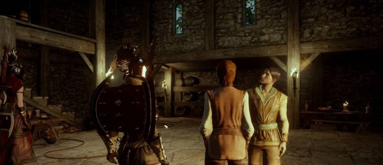 龙腾世纪3审判全版本十一项修改器 v1.0 龙腾世纪3审判全版本十一项修改器 v1.0