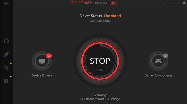 IObit Driver Booster v11.1.0 IObit Driver Booster v11.1.0