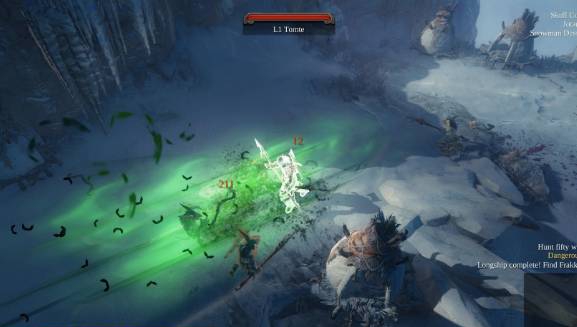 维京人中之狼七项修改器 v2.1 维京人中之狼七项修改器 v2.1