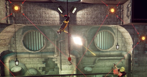 我的朋友佩德罗七项修改器 v1.0 我的朋友佩德罗七项修改器 v1.0