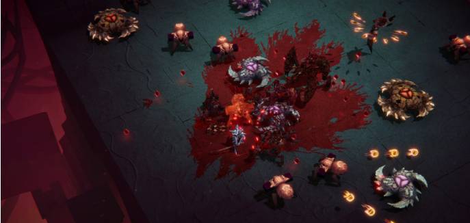 射戮骑士五项修改器 v1.2.0 射戮骑士五项修改器 v1.2.0